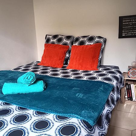 Villa 3 Etoiles Pres Des Plages, Parking, Wifi, Clim Sauvian ภายนอก รูปภาพ